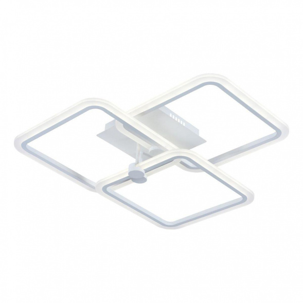 Потолочная светодиодная люстра Escada 10220/3LED