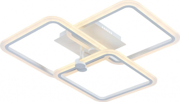 Потолочная светодиодная люстра Escada 10220/3LED