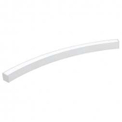 Профиль Arlight SL-ARC-3535-D1500-A45 SILVER (590мм, дуга 1 из 8) 025521