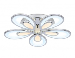 Потолочная светодиодная люстра Ambrella light Original FA469