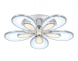 Потолочная светодиодная люстра Ambrella light Original FA469
