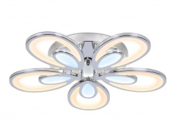 Потолочная светодиодная люстра Ambrella light Original FA469