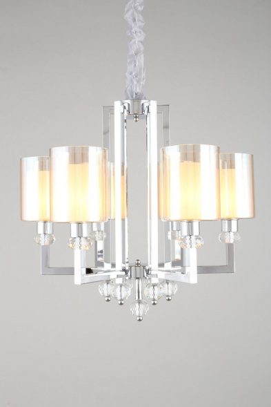 Подвесная люстра Omnilux Malito OML-79903-06