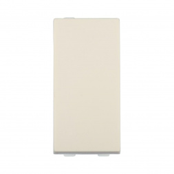 Переключатель LK Studio с двух мест 45х22,5мм (схема 6) 16 A, 250 B (бежевый) LK45 850201-1