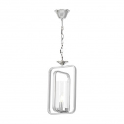 Подвесной светильник Lumina Deco Benton LDP 1236-1 CHR