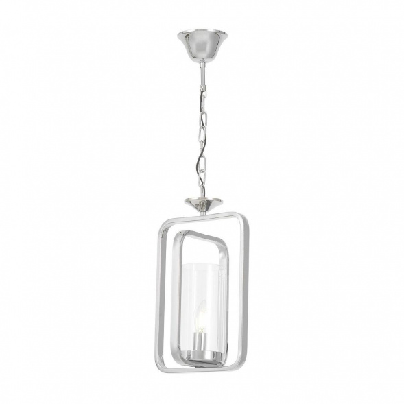 Подвесной светильник Lumina Deco Benton LDP 1236-1 CHR