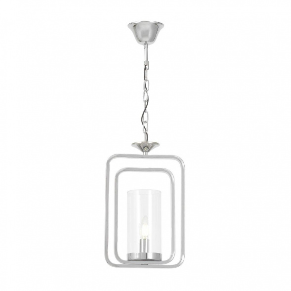 Подвесной светильник Lumina Deco Benton LDP 1236-1 CHR