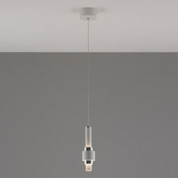 Подвесной светодиодный светильник Moderli Elsa V10860-PL