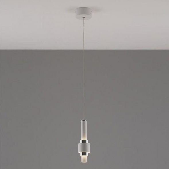 Подвесной светодиодный светильник Moderli Elsa V10860-PL