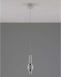 Подвесной светодиодный светильник Moderli Elsa V10860-PL