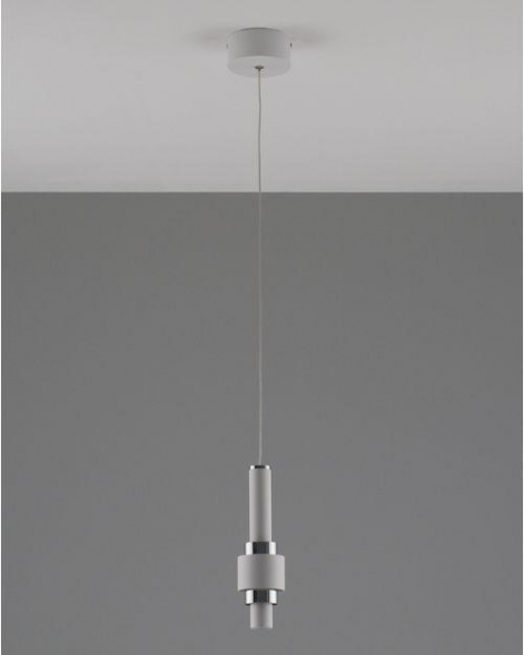 Подвесной светодиодный светильник Moderli Elsa V10860-PL