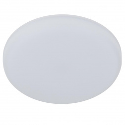 Встраиваемый светодиодный светильник ЭРА LED 11-24-6K Б0054321