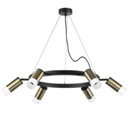 Основа для люстры Lightstar Rullo 571016