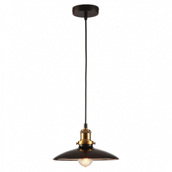 Подвесной светильник Lussole Loft Glen Cove GRLSP-9604