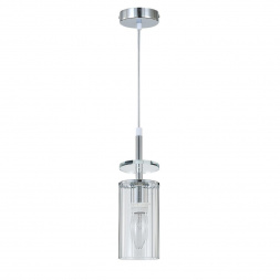 Подвесной светильник Escada Avolto 10191/1S Chrome