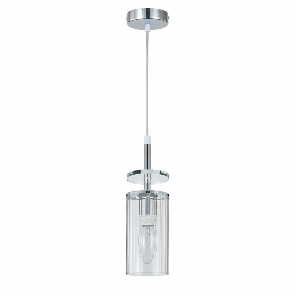 Подвесной светильник Escada Avolto 10191/1S Chrome