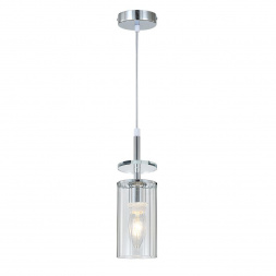 Подвесной светильник Escada Avolto 10191/1S Chrome