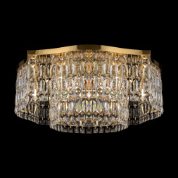 Потолочная люстра Maytoni Dune DIA005CL-10G