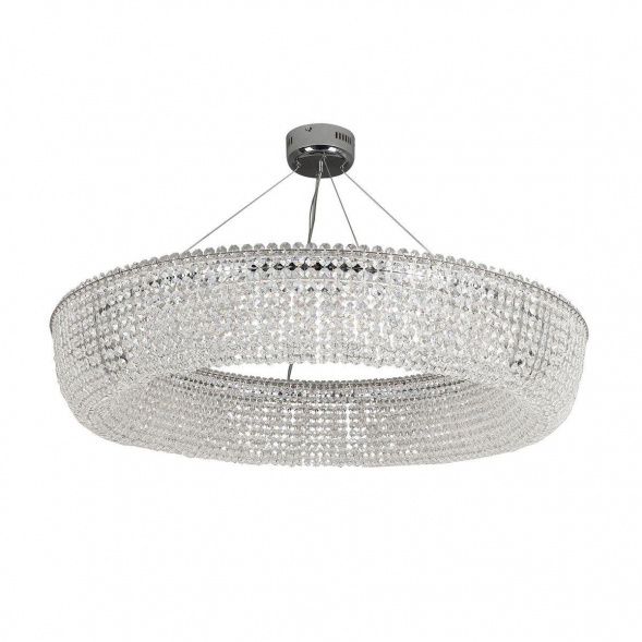 Подвесной светодиодный светильник Favourite Estrada 4478-10P