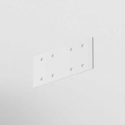 Прямой коннектор для магнитного шинопровода Maytoni Magnetic track system TRA004C-21W