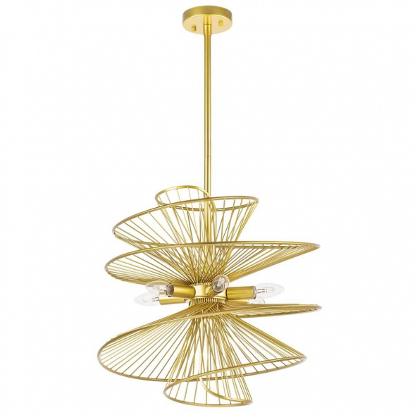 Подвесная люстра Lightstar Zeta 728163