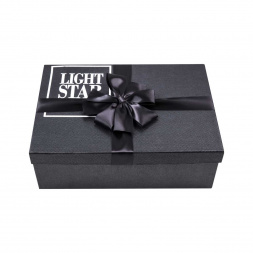 506001 Коробка с образцами LINEA (светильники/треки/комплектующие по 1 штуке)