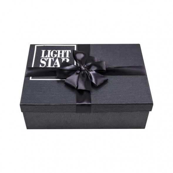 506001 Коробка с образцами LINEA (светильники/треки/комплектующие по 1 штуке)