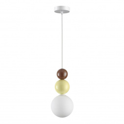 Подвесной светильник Lumion Suspentioni Bonbones 6557/1
