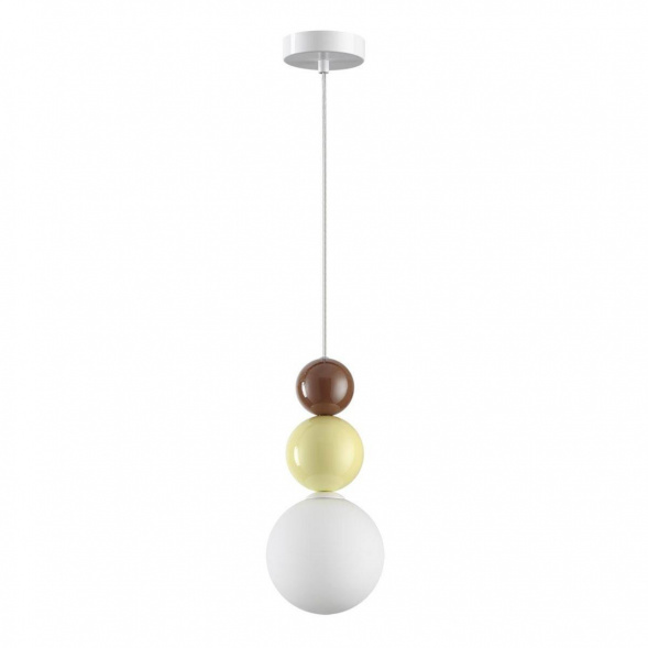 Подвесной светильник Lumion Suspentioni Bonbones 6557/1