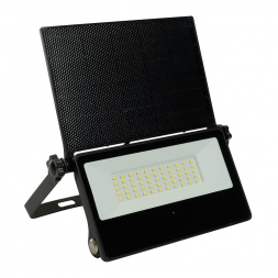 Прожектор с солнечной панелью, LL-960, IP65 20W 6400K 51284