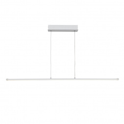 Подвесной светодиодный светильник Vitaluce V4662-0/1S