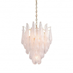 Подвесная люстра Vitaluce V5886-8/7