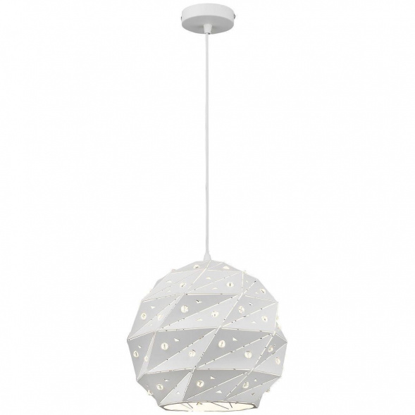 Подвесной светильник Wertmark Delfina WE264.01.006