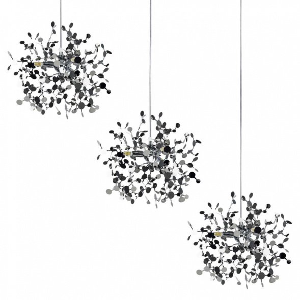 Люстра подвесная Extra Lightstar L3PL721134