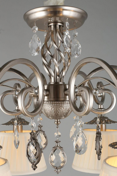 Подвесная люстра Aployt Madlen APL.620.03.06