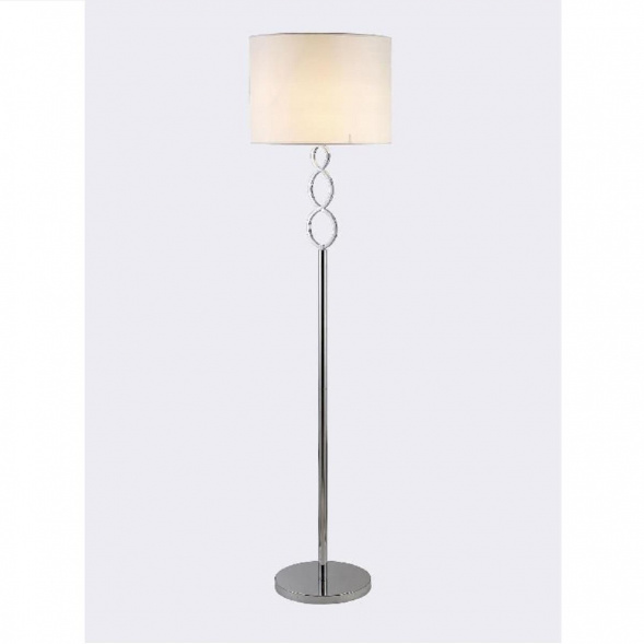 Торшер Moderli Macadamia V10554-1F