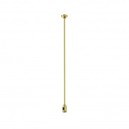 Крепление потолочное с вводом питания Maytoni Flarity TRA159C-B1-BS