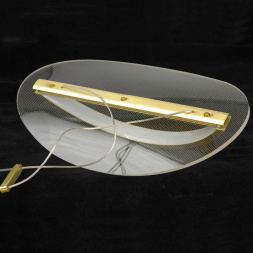 Люстра подвесная Lussole LAMPASAS LSP-7421