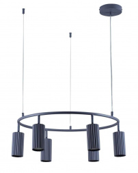 Люстра подвесная Moderli Cora V11604-6P