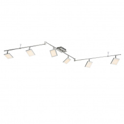 Трековая светодиодная система Globo Tombel 56122-6