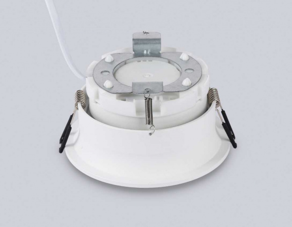 Светильник встраиваемый Ambrella Light TN51813