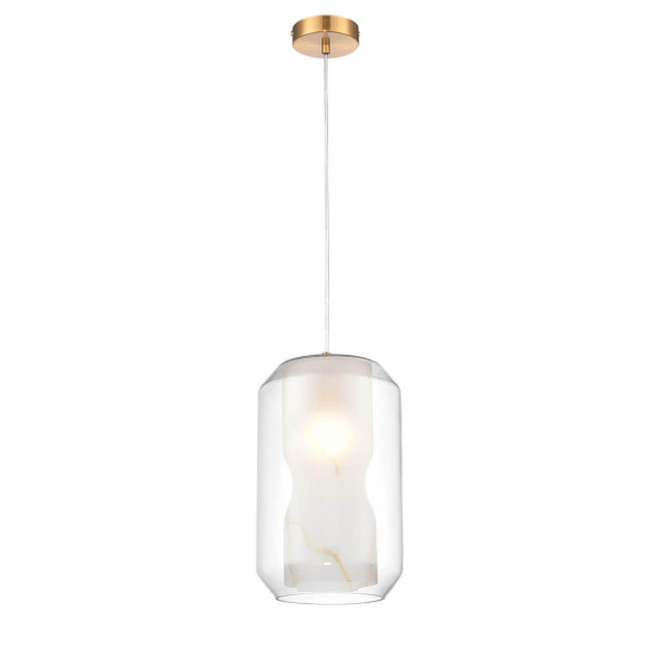 Подвесной светильник Vele Luce Milan VL5724P21