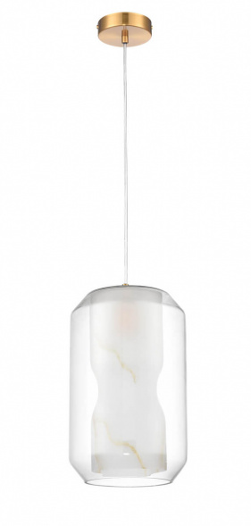 Подвесной светильник Vele Luce Milan VL5724P21