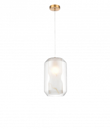 Подвесной светильник Vele Luce Milan VL5724P21
