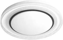 Светильник потолочный светодиодный Stilfort 4017/02/01C