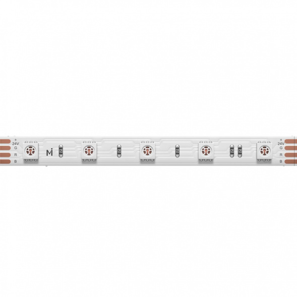 Светодиодная лента Maytoni 14,4W/m 60LED/m 5050SMD RGB/RGBW 5M 201139