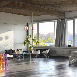 Подвесной светильник Maytoni Dolce MOD001PL-01CFL