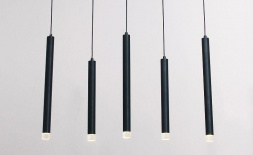 Подвесной светодиодный светильник Moderli Siento V2321-PL