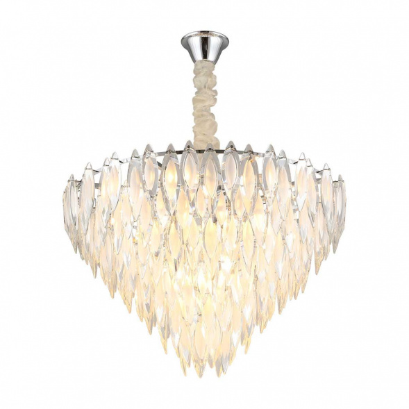 Подвесная люстра Aployt Maria APL.831.13.22