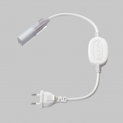 Комплектующие к светодиодной ленте с токоведущими элементами Ultra Maytoni Led Strip 201205